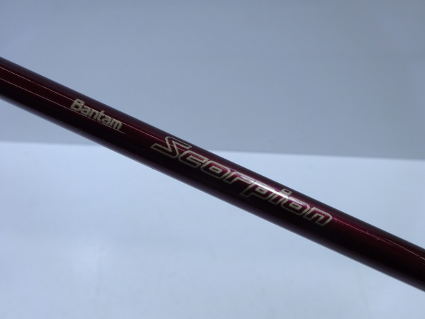 バンタムスコーピオン BSR-1602F